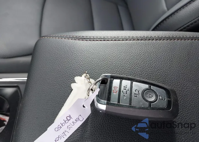 1FTVW1EV7PWG20673: 44444535