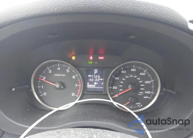 JF2GPACC8F8223209: 44444540