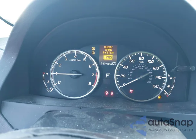 5J8TB4H57FL015960: 44444545