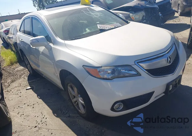 5J8TB4H57FL015960: 44444545