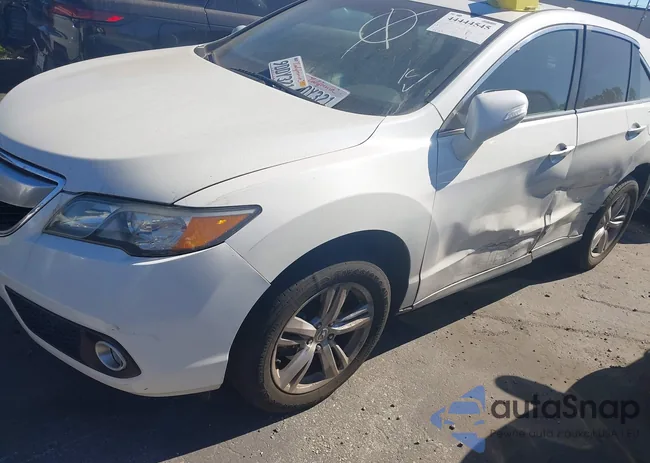 5J8TB4H57FL015960: 44444545