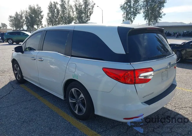 5FNRL6H87LB002670: 44444555