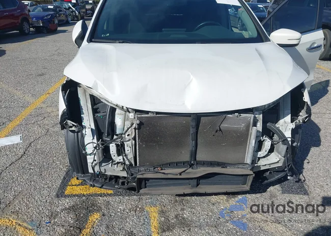 5FNRL6H87LB002670: 44444555