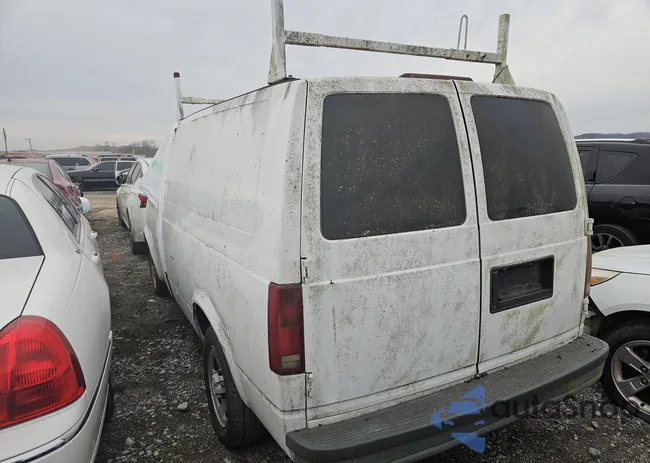 1GCDM19X03B127769: 44444557