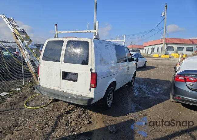 1GCDM19X03B127769: 44444557