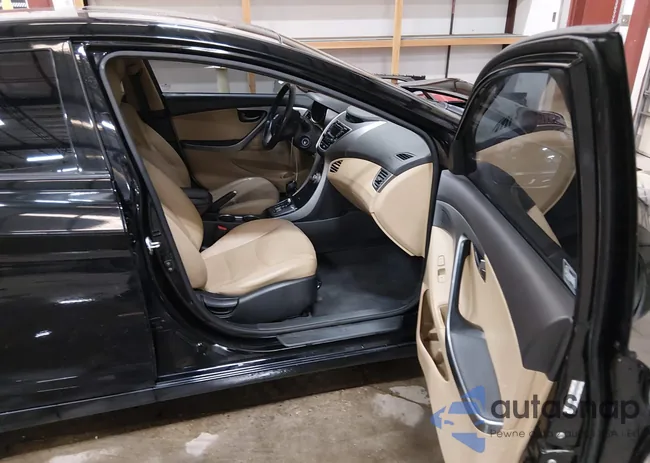 KMHDH4AE0DU986037: 44444567