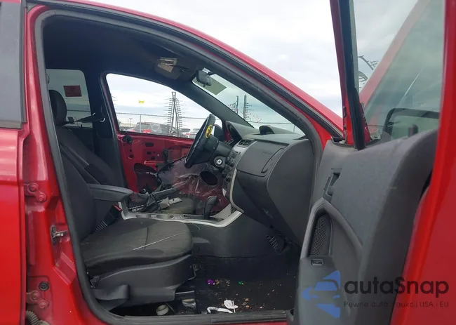 1FAHP3FN5BW152798: 44444615