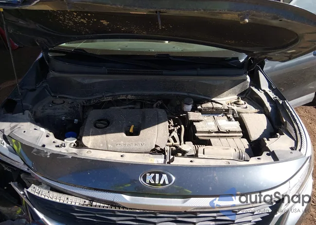 KNDERCAA4M7127545: 44444633