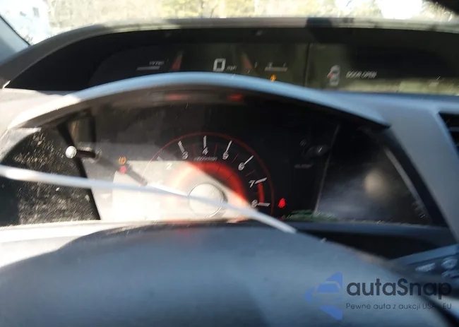 2HGFG4A50CH705020: 44444638