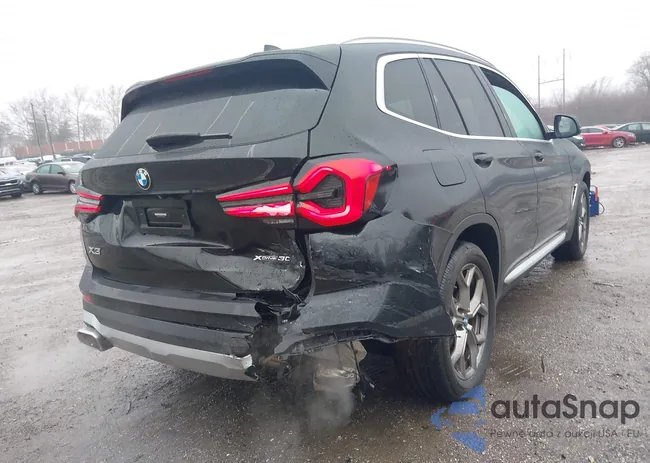 5UX53DP05N9J50360: 44444639