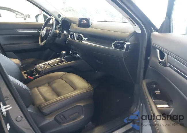 JM3KFBDY3K0597593: 44444645