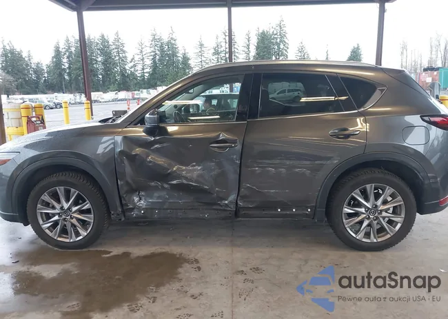 JM3KFBDY3K0597593: 44444645