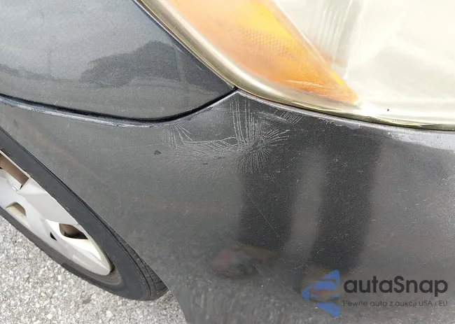 4T4BE46K88R037491: 44444647