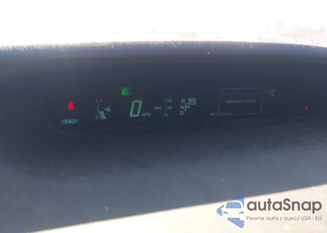 JTDKN3DP6D3044527: 44444653