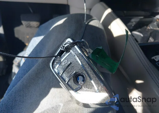 5UXKU2C53G0N80790: 44444661