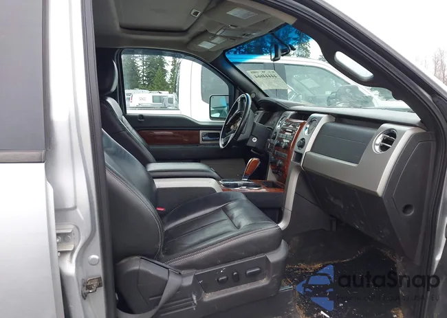 1FTFW1EV3AFC40239: 44444664