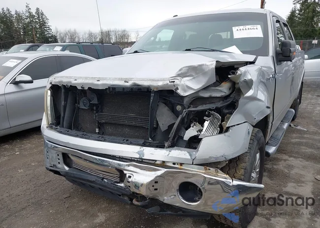 1FTFW1EV3AFC40239: 44444664