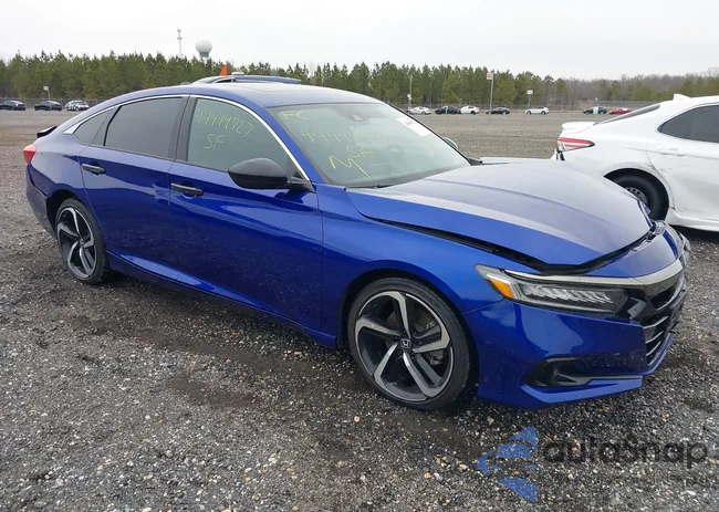 1HGCV2F3XNA019931: 44444727