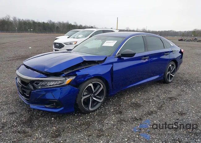 1HGCV2F3XNA019931: 44444727