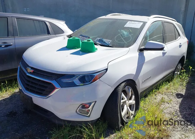 3GNAXLEX2KL302006: 44444737