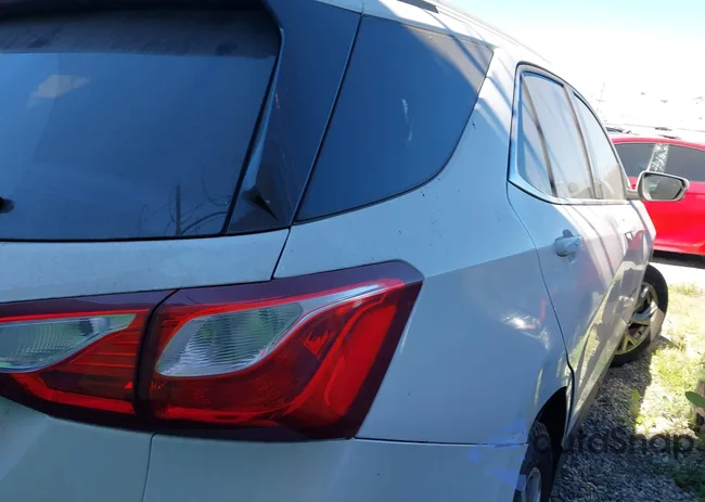 3GNAXLEX2KL302006: 44444737