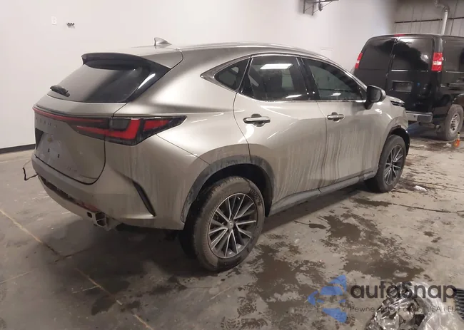 2T2GGCEZ3NC009612: 44444745