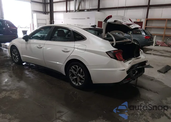 KMHL64JA5NA237915: 44445821