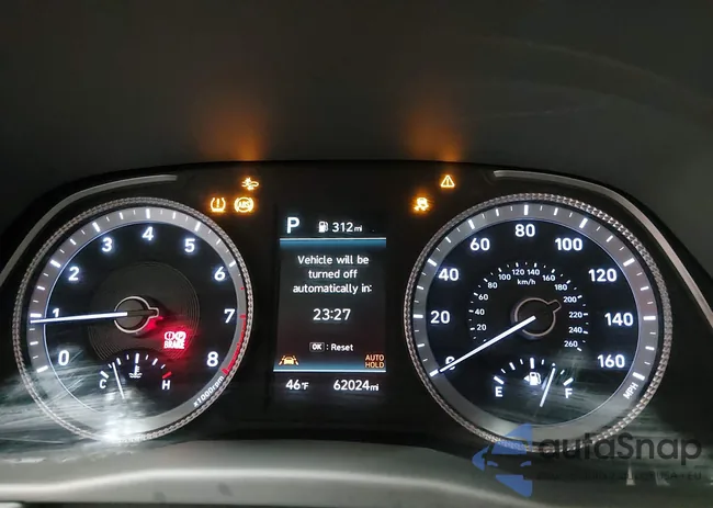 KMHL64JA5NA237915: 44445821