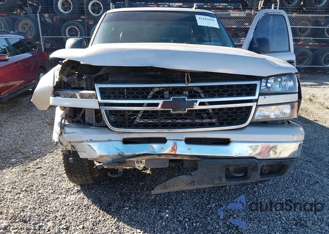 2GCEC19Z361323105: 44445828