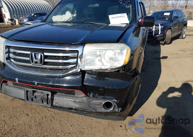 5FNYF4H49EB002516: 44445852