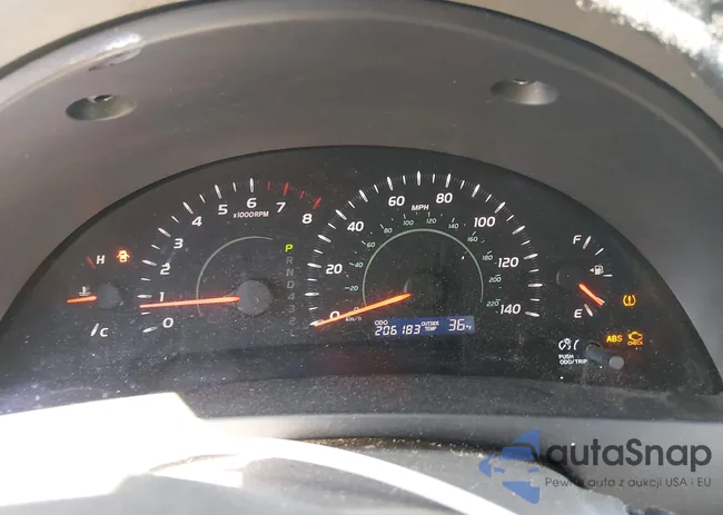 4T4BE46K19R136719: 44445853