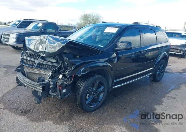 3C4PDCGB0JT327823: 44445878