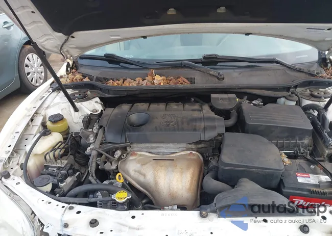 4T1BF3EK0BU634886: 44445909