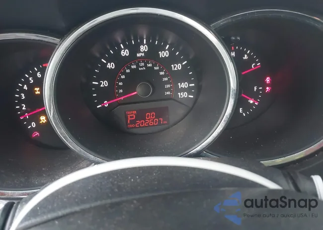 5XYKUDA21BG064341: 44445946