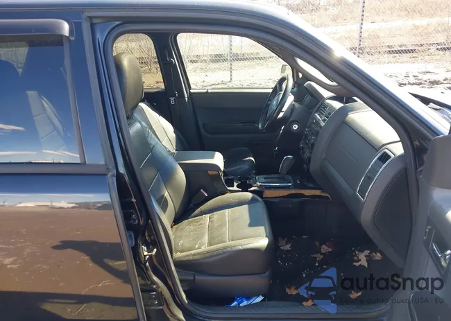 1FMCU9DG4BKB96377: 44445959