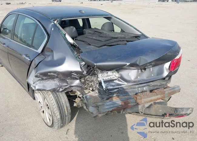 1HGCR2F95DA801335: 44445960