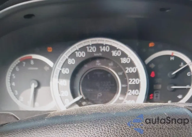 1HGCR2F95DA801335: 44445960