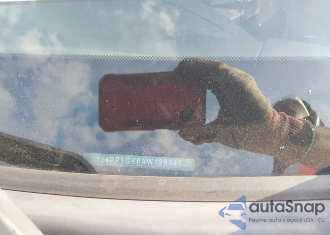 1J4PP5GK6AW128945: 44445969