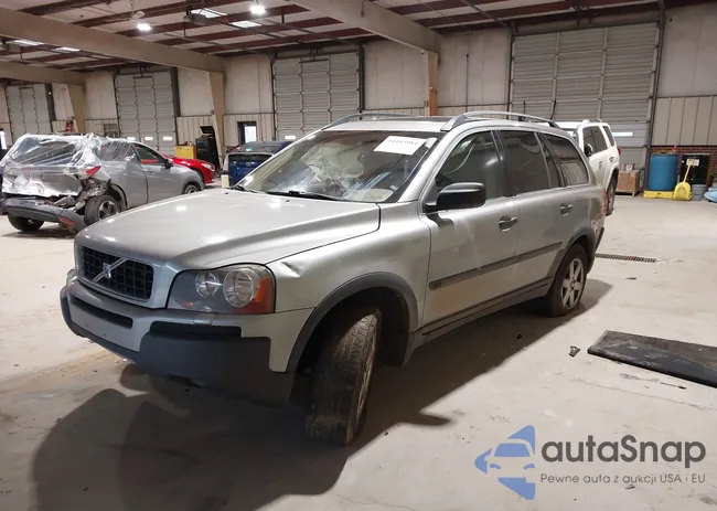 YV1CZ592651195571: 44445984