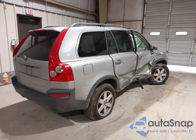 YV1CZ592651195571: 44445984