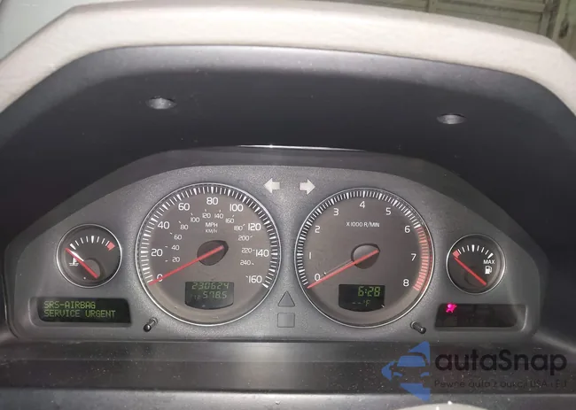 YV1CZ592651195571: 44445984