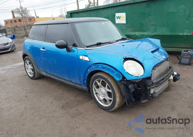 WMWMF73508TT92548: 44446028