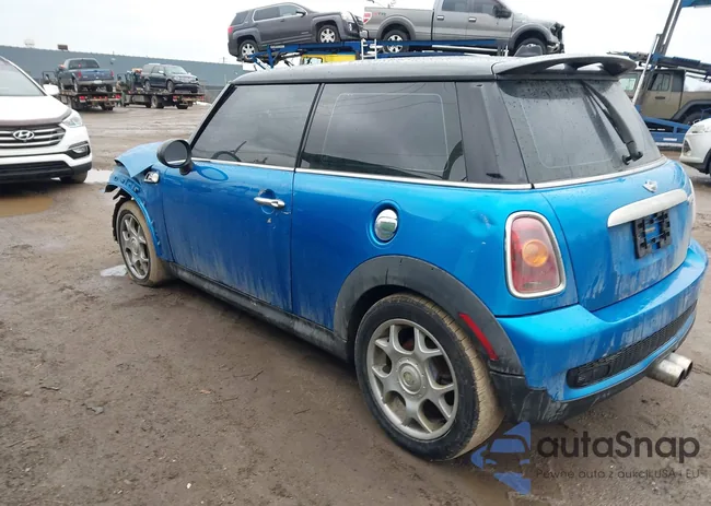 WMWMF73508TT92548: 44446028