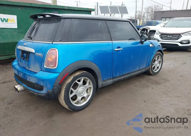 WMWMF73508TT92548: 44446028