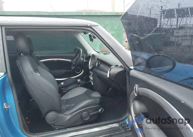 WMWMF73508TT92548: 44446028