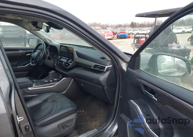 5TDDZRBH9LS009442: 44446031