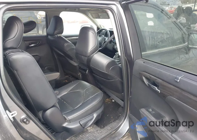 5TDDZRBH9LS009442: 44446031