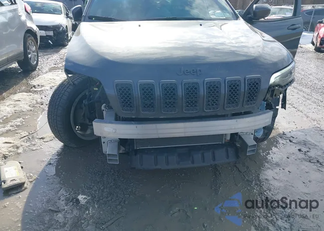 1C4PJMDX4KD363200: 44446083