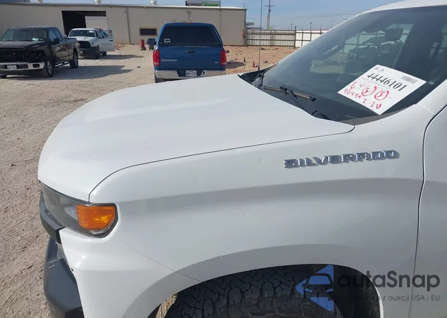 1GCUYAEF9KZ309509: 44446101