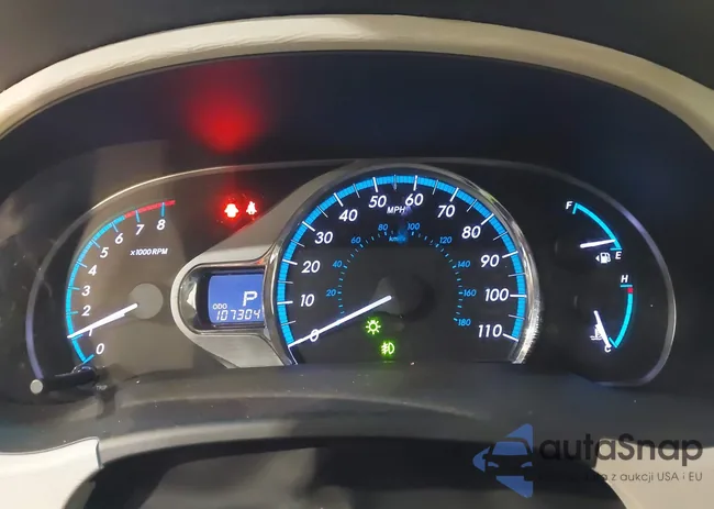 5TDDK3DCXDS059500: 44446133